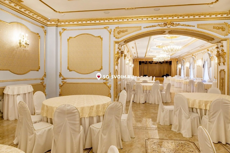 №11 ресторана 