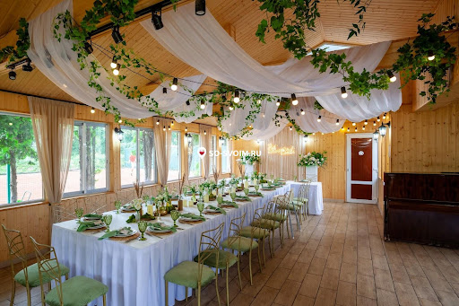 Фото №20 зала Дворянское гнездо