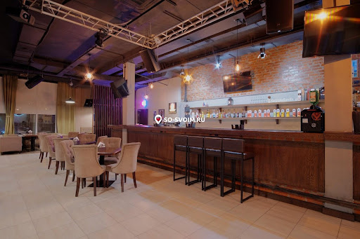 Фото №15 зала БардIN