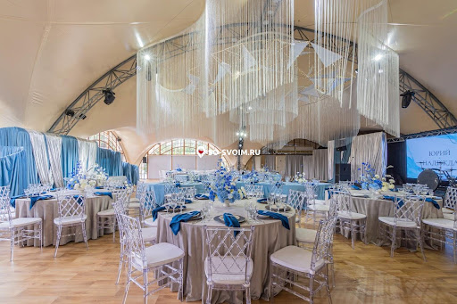 Фото №10 зала Panorama Hall