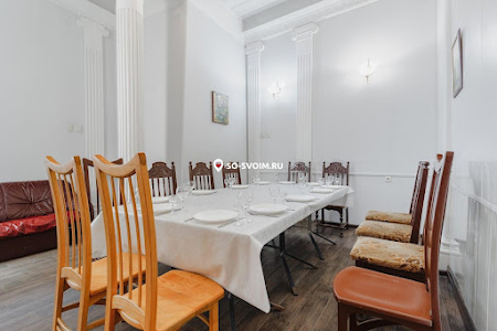 Фото №3 зала Малый зал