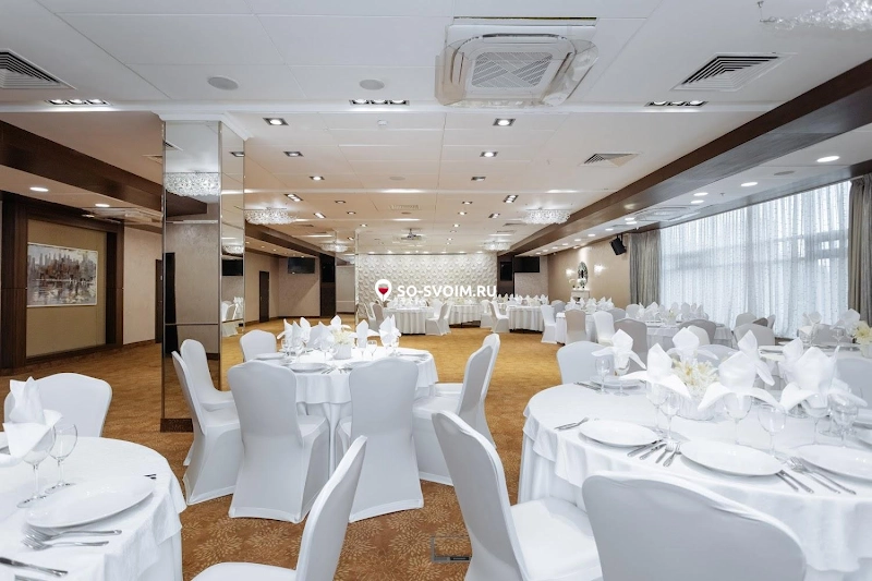 №2 ресторана 