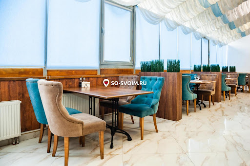 Фото №9 зала White hall