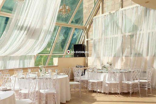 Фото №11 зала Валенсия