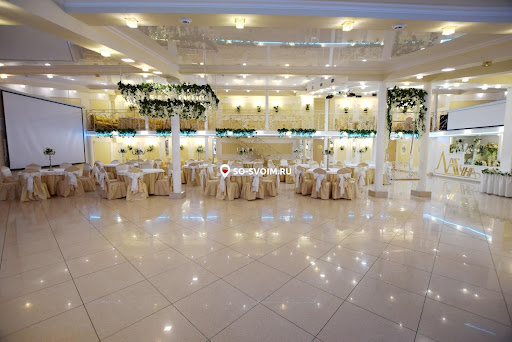 Фото №19 зала Лагуна