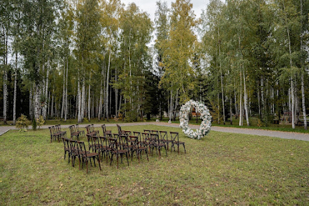 Фото №1 зала Площадка для выездной регистрации 