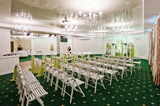 Фото №11 зала Гарден