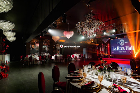 Фото №7 зала Зал Loft