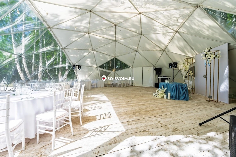 №3 ресторана 