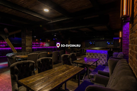 Фото №9 зала Зал «Клуб»