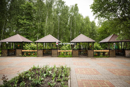 Фото №10 зала Беседка