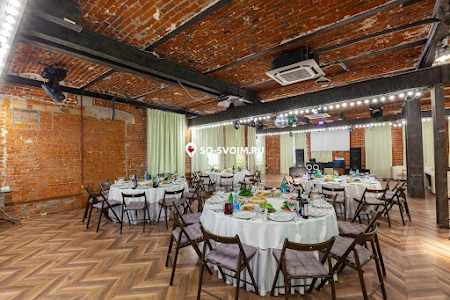 Фото №4 зала Зал Loft 300