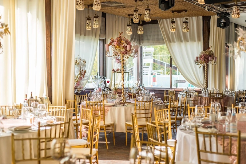 №19 ресторана 