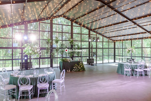 Фото №15 зала Дивный Лес