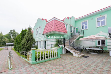 Фото №16 зала Зал «Весна»