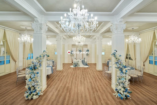Фото №20 зала Банкетный зал «Савой»