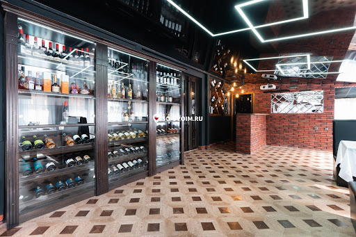 Фото №20 зала Охотник