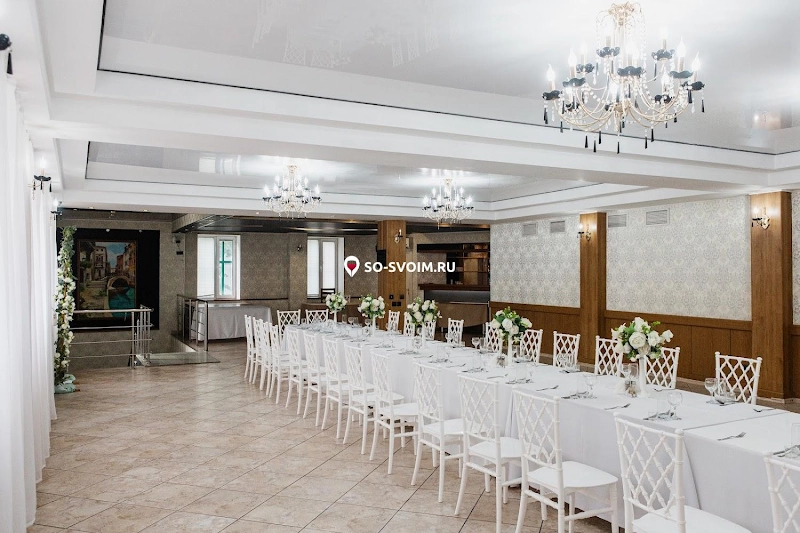 №3 ресторана 