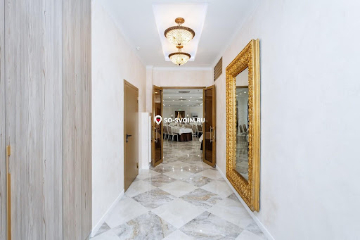 Фото №19 зала Suleiman Palace Hotel