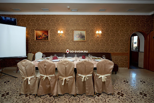 Фото №11 зала Чапаев