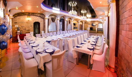 Фото №7 зала Большой зал