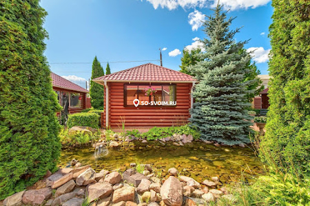 Фото №5 зала Беседка №3