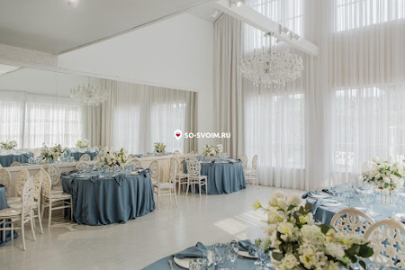 Фото №6 зала Зал «Light Hall»