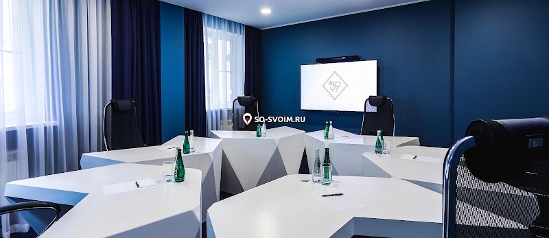№5 ресторана 