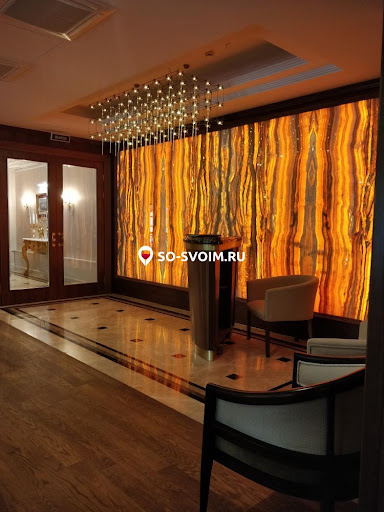 Фото №18 зала Tsar Palace Luxury Hotel & SPA