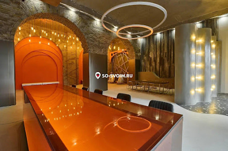 Фото №1 зала Зал "Кухня"