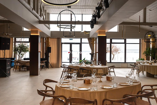 Фото №18 зала VODA