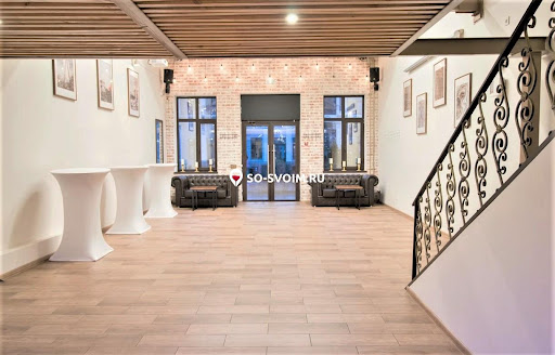 Фото №14 зала Loft Lodge Биг Бэн