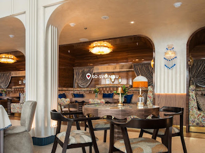 Фото №5 зала Основной зал