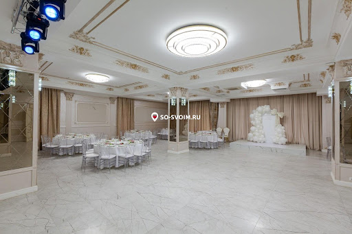 Фото №15 зала Green Hall