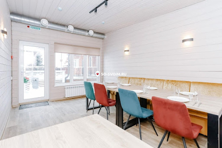 Фото №6 зала Беседка  №1