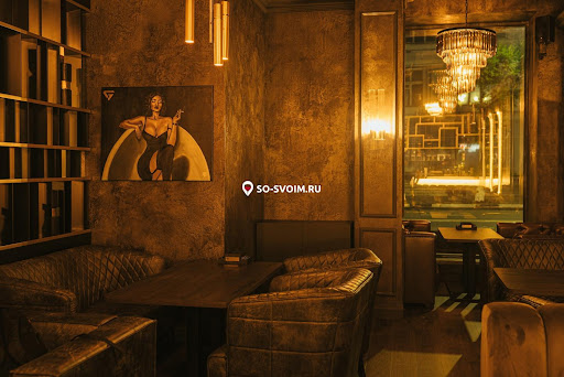 Фото №6 зала G Lounge