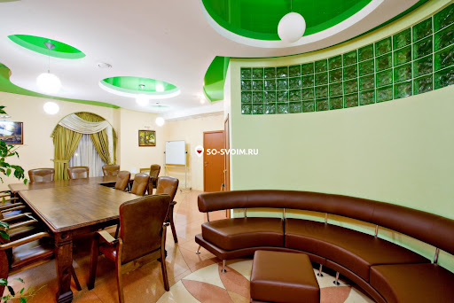 Фото №11 зала Emerald