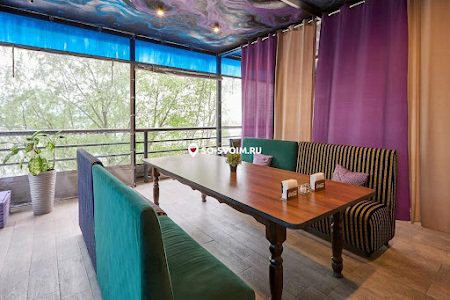 Фото №2 зала VIP-зона