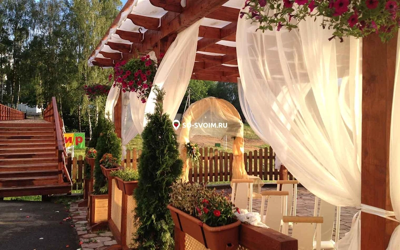 №4 ресторана 