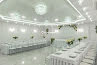 White hall-mini