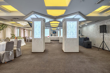 Фото №18 зала Ресторан «Бурлак»