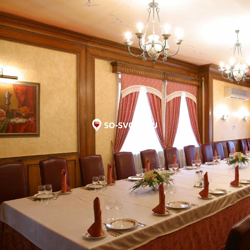 Фото №5 зала Демидково