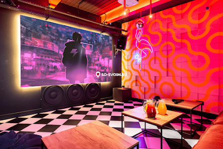 Фото №10 зала Залы до 8 человек