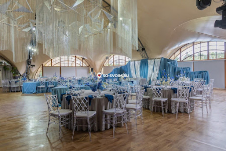 Фото №13 зала Panorama Hall