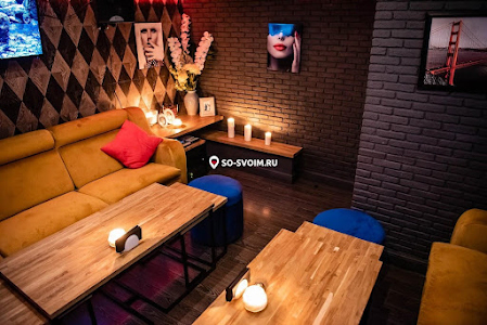 Фото №3 зала Зал Loft
