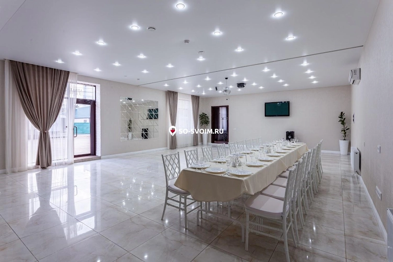 №1 ресторана 