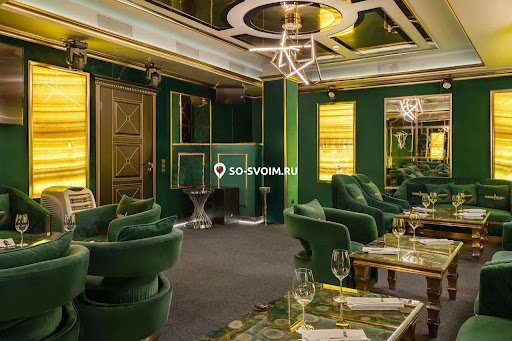 Фото №10 зала ForteПьяно