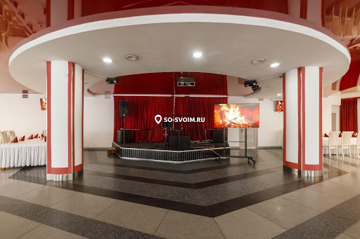 Фото №20 зала Гриль Мастер