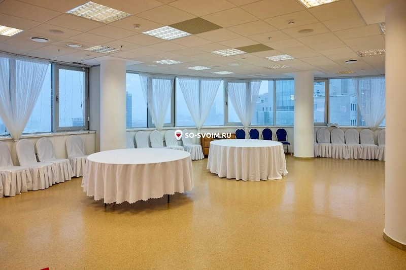 Фото №3 зала Панорамный зал