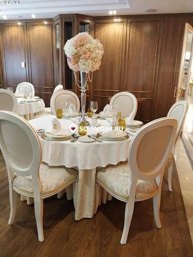 Фото №16 зала Tsar Palace Luxury Hotel & SPA